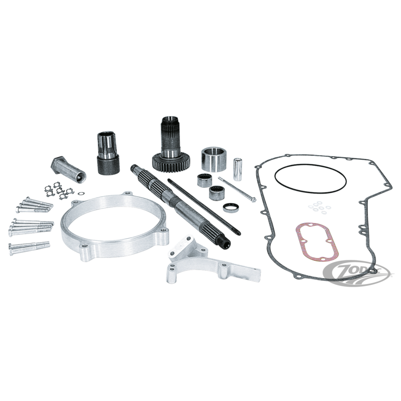 PIECES DE DEPORT DE PRIMAIRE