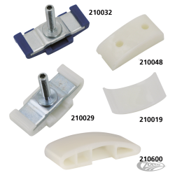 PATIN DE CHAINE PRIMAIRE