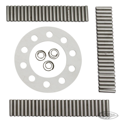 PIECES D'EMBRAYAGE POUR 45CI