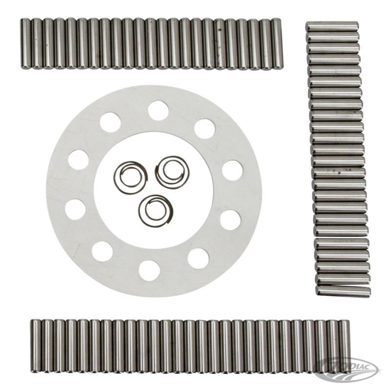PIECES D'EMBRAYAGE POUR 45CI