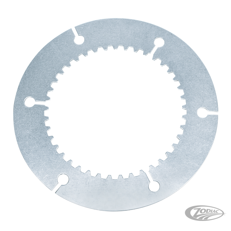 PIECES D'EMBRAYAGE POUR MODELES K 1952-1956 ET SPORTSTER IRONHEAD 1957-1970