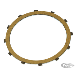 PIECES D'EMBRAYAGE POUR 1971-DEBUT 1984 IRONHEAD SPORTSTER