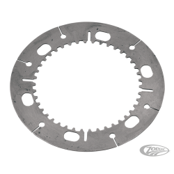PIECES D'EMBRAYAGE POUR 1971-DEBUT 1984 IRONHEAD SPORTSTER
