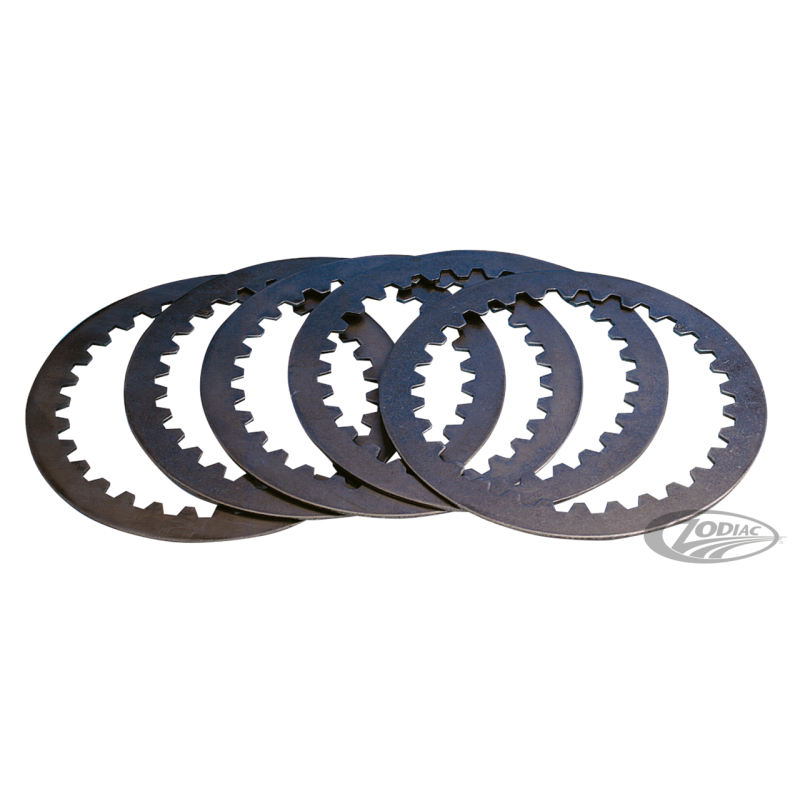 DISQUES LISSES BARNETT