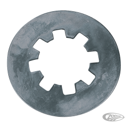 PIECES D'EMBRAYAGE POUR 1991 AU PRESENT EVOLUTION SPORTSTER ET BUELL REFROIDIES PAR AIR