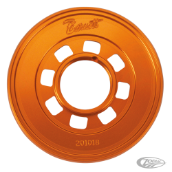 PIECES D'EMBRAYAGE POUR 1991 AU PRESENT EVOLUTION SPORTSTER ET BUELL REFROIDIES PAR AIR