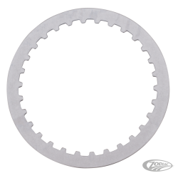 PIECES D'EMBRAYAGE POUR 1991 AU PRESENT EVOLUTION SPORTSTER ET BUELL REFROIDIES PAR AIR