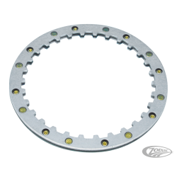 PIECES D'EMBRAYAGE POUR 1991 AU PRESENT EVOLUTION SPORTSTER ET BUELL REFROIDIES PAR AIR