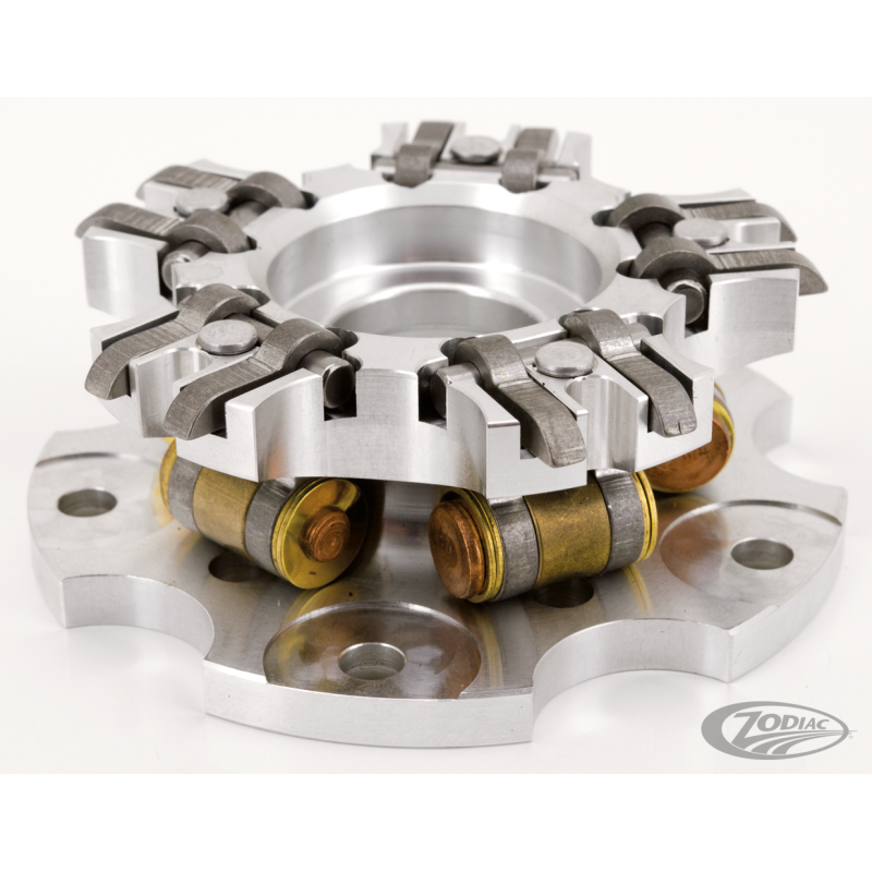 EMBRAYAGE T.P.P. SUPER SOUPLE PERFORMANCE POUR V-ROD