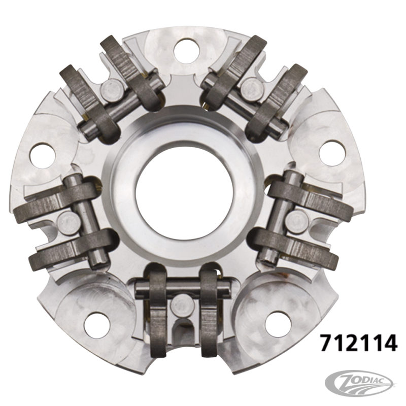 EMBRAYAGE T.P.P. SUPER SOUPLE PERFORMANCE POUR V-ROD