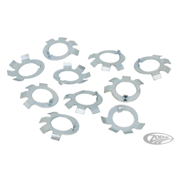 PIECES D'EMBRAYAGE POUR BIG TWIN 1936-DEBUT 1984