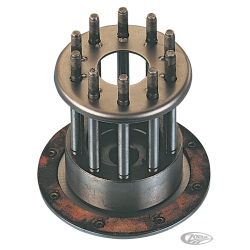 PIECES D'EMBRAYAGE POUR BIG TWIN 1936-DEBUT 1984