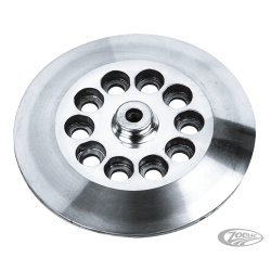 PIECES D'EMBRAYAGE POUR BIG TWIN 1936-DEBUT 1984