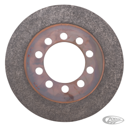 DISQUES GARNIS METALLIQUES BARNETT