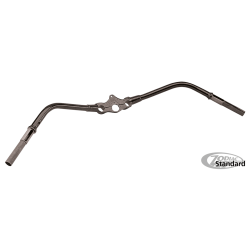 COMMANDES ET GUIDONS POUR FOURCHES SPRINGER 1937-1948