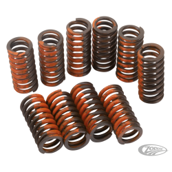 RESSORTS D'EMBRAYAGE BARNETT