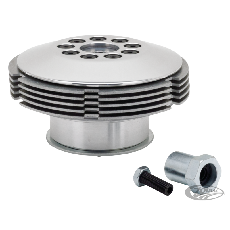 EMBRAYAGE COMPETITOR BDL