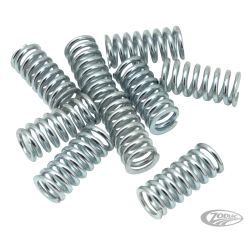 EMBRAYAGE COMPETITOR BDL