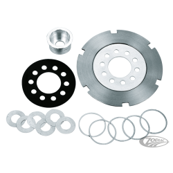 KIT D'EMBRAYAGE TAMER POUR LES BIG TWINS