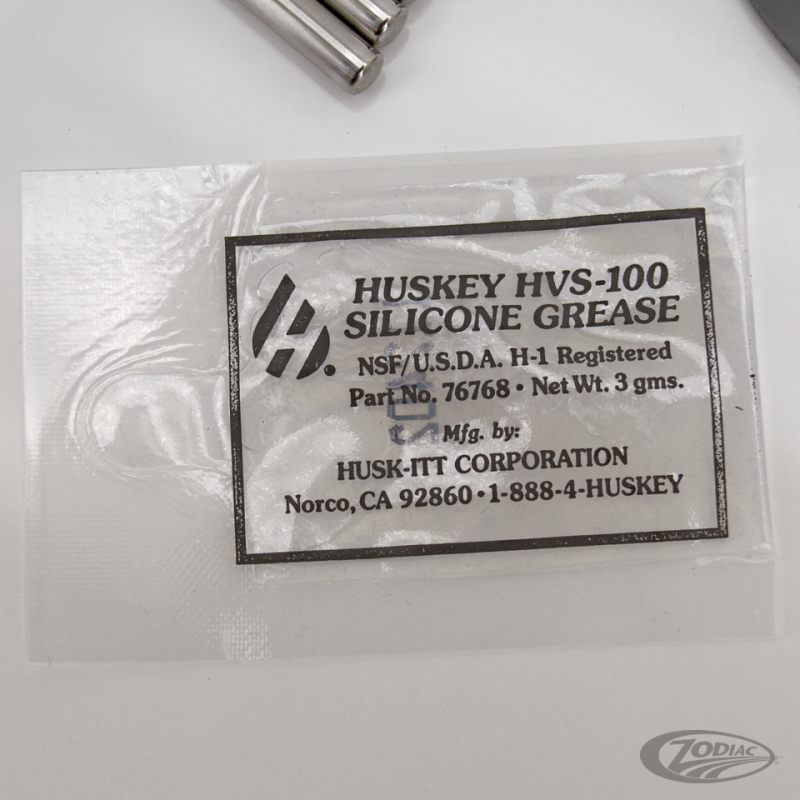 KIT ROULEMENT D'EMBRAYAGE BIG FIX