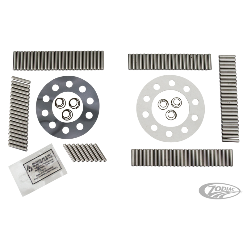 KIT ROULEMENT D'EMBRAYAGE BIG FIX