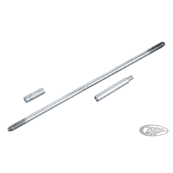 TIGE D'EMBRAYAGE A DIAPHRAGME POUR BIG TWIN