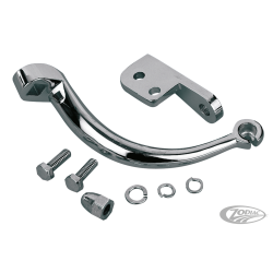 KIT DE DEBRAYAGE POUR MODELES A 5 VITESSES DE 1980 A 1986