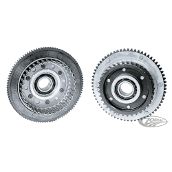 PIECES D'EMBRAYAGE POUR 1990 A 1997 BIG TWIN