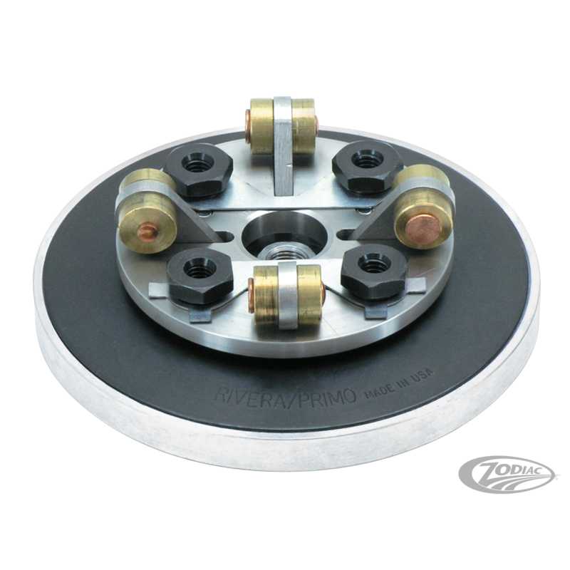 PLATEAU DE PRESSION RIVERA TPP VARIABLE