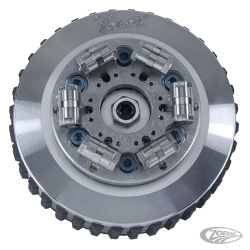 EMBRAYAGE BARNETT SCORPION LOCK-UP POUR 1990-1997 BIG TWIN