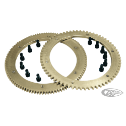 COURONNE DE DEMARRAGE