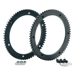 COURONNES DE DEMARREUR ZODIAC'S