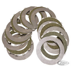 KITS EMBRAYAGE COMPETITION MASTER CLUTCH PAR AMERICAN PRIME MANUFACTURING