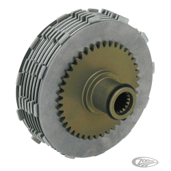 EMBRAYAGE BDL "COMPETITOR" POUR 1998 A 2006 BIG TWIN