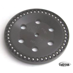 KIT DE VERROUILLAGE D'EMBRAYAGE BDL SUR ROULEMENTS