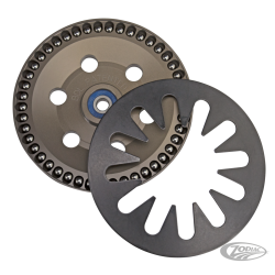 EMBRAYAGE LOCK-UP A BILLES BDL POUR EMBRAYAGE HYDRAULIQUE MODELES 2013-2017