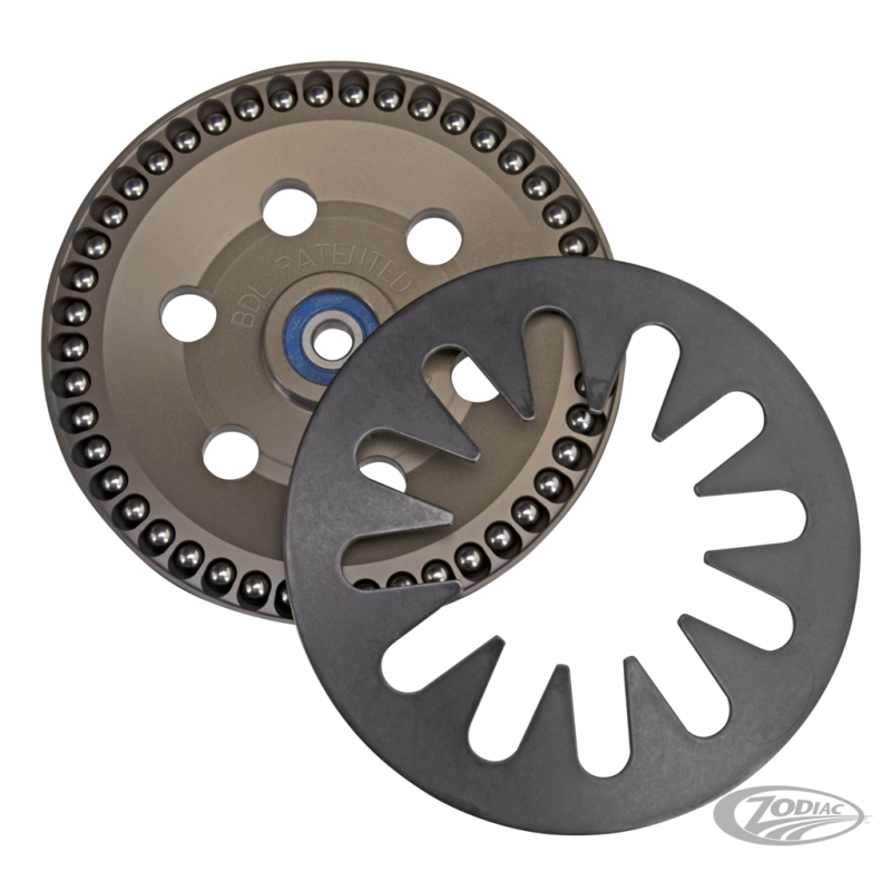 EMBRAYAGE LOCK-UP A BILLES BDL POUR EMBRAYAGE HYDRAULIQUE MODELES 2013-2017