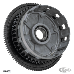 EMBRAYAGE ASSISTE A GLISSEMENT LIMITE POUR 2013 AU PRESENT