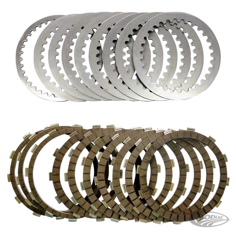 EMBRAYAGE ASSISTE A GLISSEMENT LIMITE POUR 2013 AU PRESENT