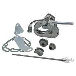 KIT MARCHE ARRIERE POUR BIG TWINS