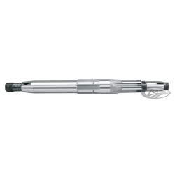 PIGNONS ET ABRES DE BOITE POUR LES BIG TWINS BOITE 4