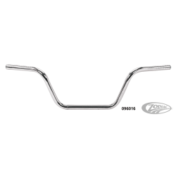 GUIDONS STYLE DRESSER AVEC FILS CACHES