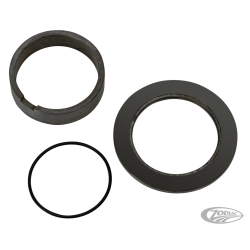 PIGNONS ET ABRES DE BOITE POUR LES BIG TWINS BOITE 4