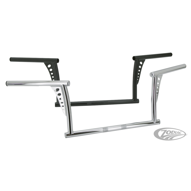 GUIDONS ZODIAC TOMAHAWK POUR TOURING