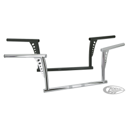 GUIDONS ZODIAC TOMAHAWK POUR TOURING