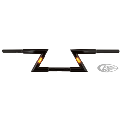GUIDONS ZODIAC BEEFY Z-BARS AVEC LEDS INTEGREES
