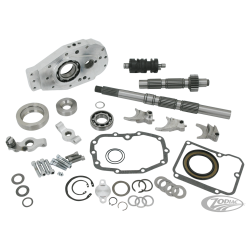 KITS DE CONVERSION ZODIAC BOITE 5 SORTIE A DROITE