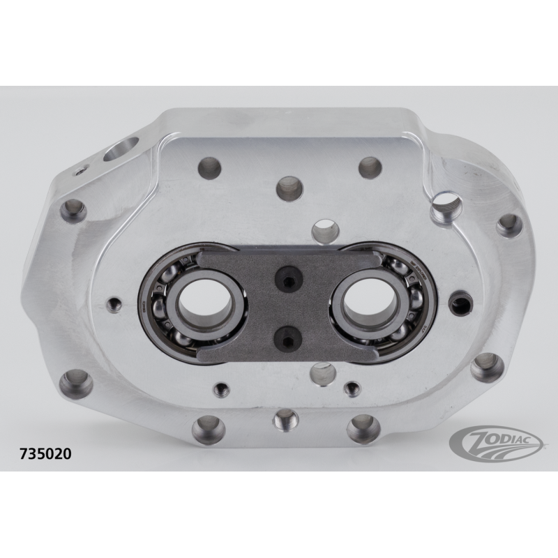 KITS DE CONVERSION BOITE SIX VITESSES POUR SOFTAIL ET DYNA BOITES 5