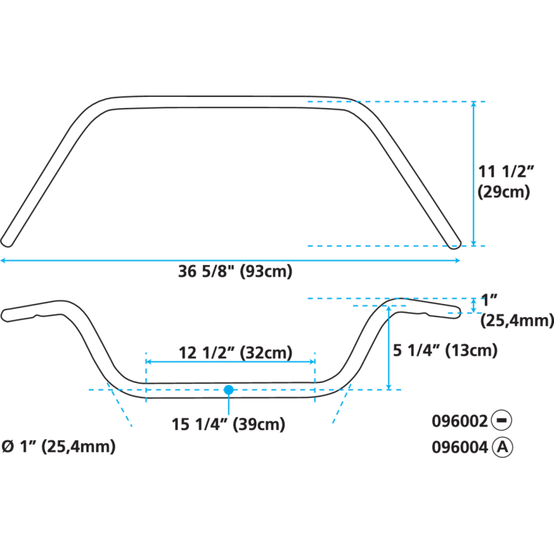 GUIDONS STYLE DRESSER
