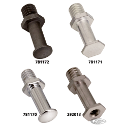 KIT KICK ET PIECES DE RECHANGE POUR LES BIG TWIN